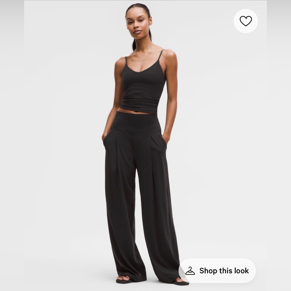 Lululemon Align Palazzo pant